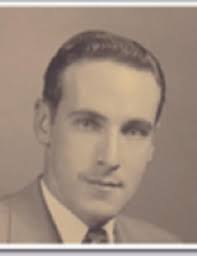 Obituary for John Colin McDougall