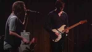 Recorded at the hospital club, london in april 2008.setlist00:00:21 weird fishes / arpeggi00:05:41 15 step00:09:37 bodysnatchers00:14:02 nude00:18:49 the glo. Radiohead Share 2011 The King Of Limbs From The Basement Film