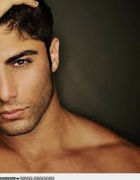 Lisa Kleypas' Male Leads (Dream Cast)