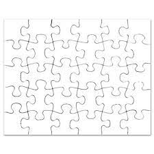 The jigsaw puzzle pieces are randomly spread across the puzzle field and need to be returned to their original spot. Photo Puzzle Maker Jigsaw Puzzle Maker Custom Puzzles Custom Puzzle Custom Jigsaw Puzzles Puzzle Maker