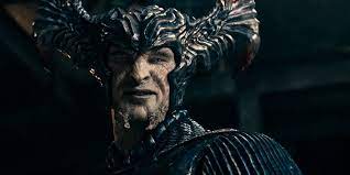 His name is in the credits as the filmmaker, but he's never sat through the in late 2017—months after the couple cut ties with the superhero epic amid an increasingly demoralizing battle with warner bros.—deborah snyder. Snyder Cut New Steppenwolf Design Revealed By Zack Snyder