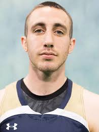 2021-22 Basketball (Men's) Roster