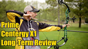Prime Centergy X1 Review 1