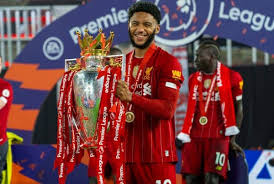 The premier league is an association football league that serves as the top tier of the english football league system. Photos Every Liverpool Fc Player With The Premier League Trophy Liverpool Fc This Is Anfield