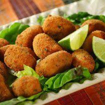 Croquetas De Trigo Y Requeson Receta Recetas Vegetarianas Recetas Veganas Croquetas De Zanahoria
