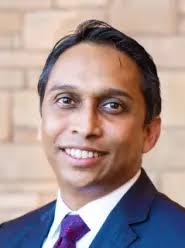 Dr. Ashok Prasad, MD