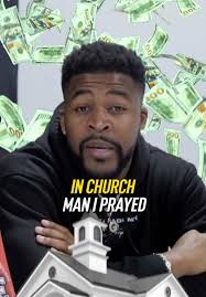 Kenny Gaines: Finding Faith Beyond Basketball