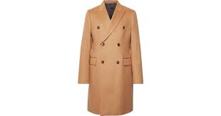 He is renowned for his creative aesthetic, which combines tradition and modernity. Ø³ÙˆÙ ØªÙ‚Ø±Ø± ØªØµÙŠØ¨ Ø¥ÙØªØ±Ø¶ Ø¬Ø¯Ù„Ø§ Paul Smith Wool And Cashmere Blend Coat Findlocal Drivewayrepair Com