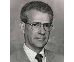 David Pruitt Obituary (1930