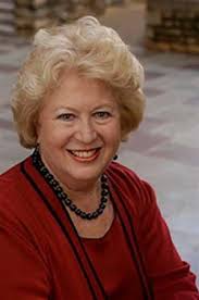 Jocelyn Dan Wurzburg, J.D. Recipient of the Association for Women Attorneys  Marion Griffin-Frances Loring Award