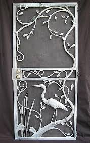 Ornamental Metal Work And Iron Work Welding Design Iron Work Metal Working
