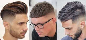 Check spelling or type a new query. Bringing You The Latest Men S Hairstyle Trends 2018 Figaro London
