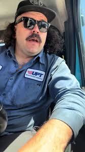 Tim Milo Fuel Driver