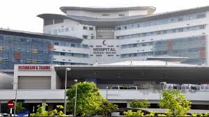 Hospital sungai buloh, uitm private specialist centre, putra medical centre bukit rahman putra, klinik wellcare desa, hospital uitm sungai buloh, kpmc puchong specialist center. Tahniah Pasukan Covid 19 Hospital Sungai Buloh