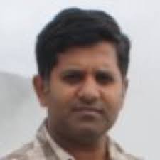 Raghuram SATHYANARAYANA