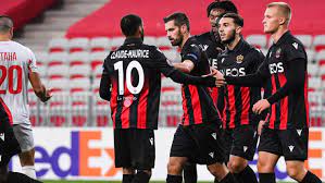 Hapoel be'er sheva has managed to score an average of 1.6 goals per match in the last 20 games. Highlights Nice 1 0 Hapoel Beer Sheva Uefa Europa League Uefa Com