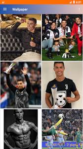 We update gallery with only quality interesting photos. Updated New Wallpaper Cristiano Ronaldo Cr7 2020 Android App Download 2021