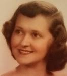 Jean McMahon Obituary