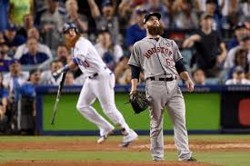 Gurriel came out for pregame stretch and infield work, but. Highlights From The Dodgers World Series Game 1 Win Over The Astros Sbnation Com