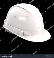 Construction Helmet White On Isolated Background Stock Illustration 1321964474 Stock Illustration Illustration Helmet