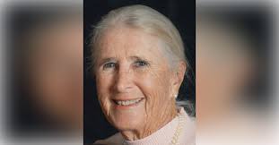 Obituary information for Dorothy Marie O'Neill Doyle