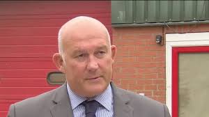 NCA: 'Large-scale' operation uncovered