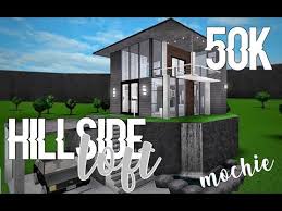 Under 50k Bloxburg House Ideas 50k Novocom Top Overlapping circles, light stone grey: under 50k bloxburg house ideas 50k