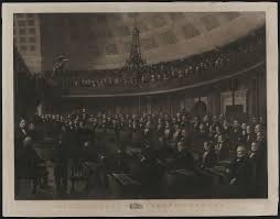 The Webster Hayne Debates Teaching American History