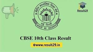 Students shall make a proper schedule to study with a good diet as this would help them to maintain themselves even in category: Cbse 10th Class Result 2021 Date Check Cbsc Nic In