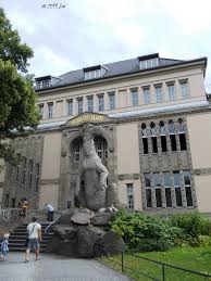 The Aquarium At Zoo Berlin Berlin Germany Germany Travel Germany