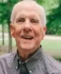 Larry James Engle Obituary (2023)