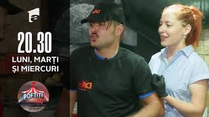 Maybe you would like to learn more about one of these? Nicolai Tand Dana È™i Larisa Barbu CurÄƒÈ›enie La GÄƒini La PoftiÈ›i La Circ Youtube