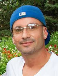 Obituary information for Vincent Calabrese