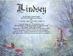 Personalized Meaning Of Name Gifts Fairy Gifts Name Gifts Fairy Gifts Names With Meaning