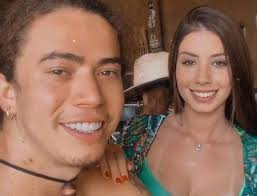 Portal dedicado ao humorista whindersson nunes. Mae De Whindersson Nunes Sobre A Namorada Do Filho Quem Tem Que Gostar E Ele Blog Social 1