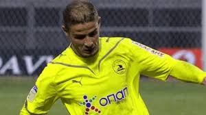 Cult24 - Νίκος Σουλτανίδης,όταν μάγευε με τη φανέλα της Καβάλας | Facebook