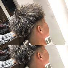 new the 10 best hairstyle ideas today with pictures フェードツイスト 残り メッシュは一回すると次回のカットでこんな感じに活かせるのでおススメです かっこよくなりたいメンズ必見かっ ツイストパーマ メンズ メンズ パーマ ツイストパーマ