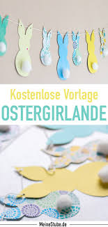 Osterhase malvorlage 882 malvorlage ostern ausmalbilder kostenlos osterhase vorlage zum ausdrucken 593728 hase malen vorlage frais kostenloses beispielbeispiel formatvorlagen laden sie word excel pdf herunter osterhasen zum ausdrucken inspirant s igel vorlage zum. Ostergirlande Basteln Diy Bastelidee Fur Ostern Mit Osterhasen Vorlagen Meinestube