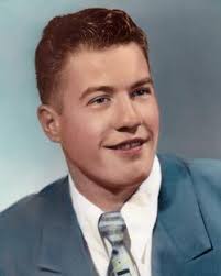 Angelo Conte Obituary