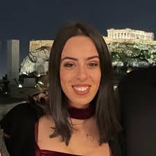 Venetia Christodoulaki