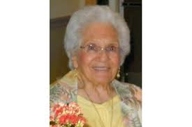 Rosaria Spagnuolo Obituary (1915