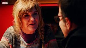 💀 — sasstermasters-quarter: Siobhan Finneran as Clare...