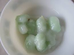Mudah cakap, resepi kuih muih tradisional yang bila di makan boleh teringat pada mak ayah di kampung. Kuih Butir Nangka Wikipedia Bahasa Melayu Ensiklopedia Bebas
