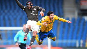 Der btsv kann neben sechs deutschen. Braunschweig Ohne Drei Zum Duell Mit Dem Fc St Pauli Ndr De Sport Fussball