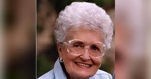 Mary Virginia Bramer Obituary