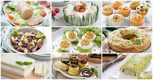 Inoltre, sono molto facili da preparare. Ricette Antipasti Estivi 40 Ricette Facili E Veloci