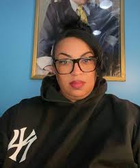 Gods goodness and mercy will follow you