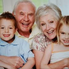 Grandparents & Grandkids (@grandparents_and_grandkids) • Instagram photos  and videos