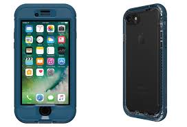The expensive cases can protect your iphone 7 from external elements such as water (up to 6.6 feet for an hour), dirt, and it also improves the phone's grip, so you are safe from accidental drops too. Lifeproof Ships Waterproof Nuud Cases For Apple S Iphone 7 7 Plus Appleinsider