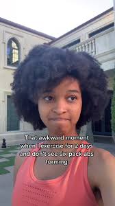 Like is abs a myth or something?🤨 ‘Cause I’ve never seen one before